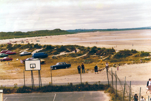 Enniscrone, Co Sligo